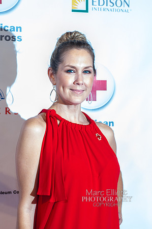 Red Cross Red Tie Event
