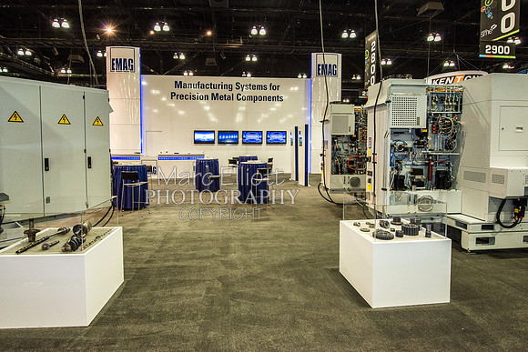Westec  LA convention center