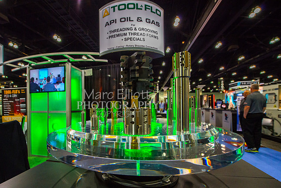 Westec  LA convention center