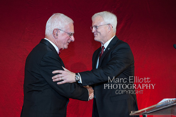 Red Cross Red Tie Event