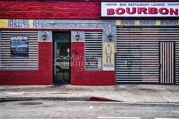 Urban Landscape's  Los Angeles