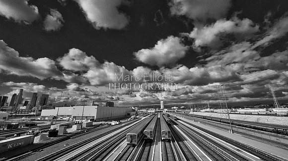Urban Landscape's  Los Angeles