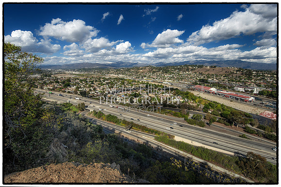 Urban Landscape's  Los Angeles