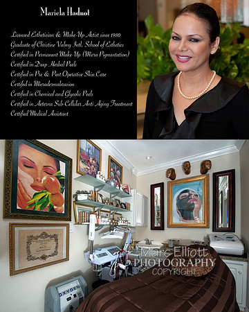Business Portraits