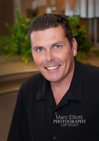 Business Portraits