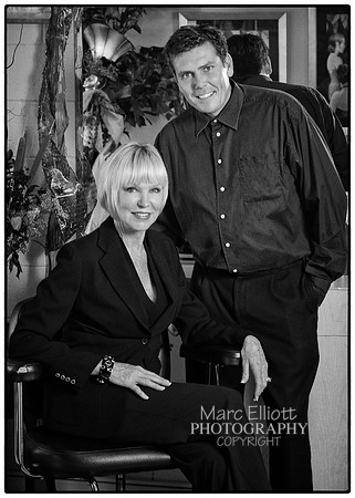 Business Portraits