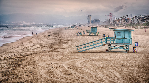 Landscapes