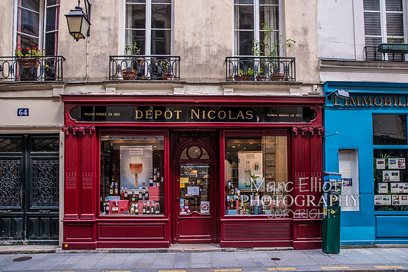 Paris