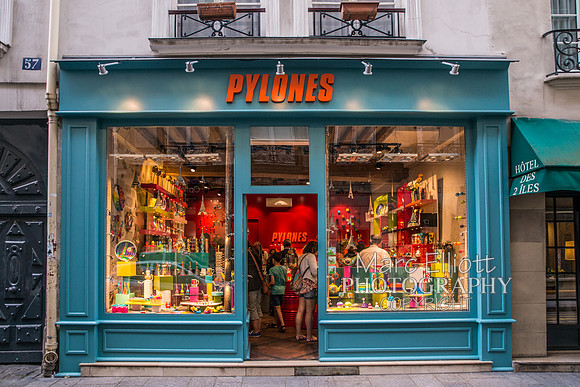 Paris