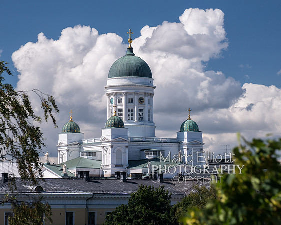 Helsinki-Finland