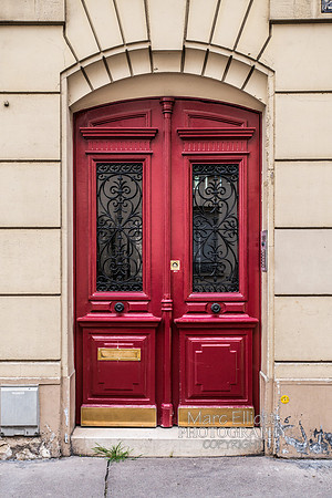 Doors of the World