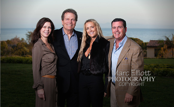 "Patrick Wayne and Friends, Terranea"