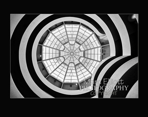Guggenheim New York