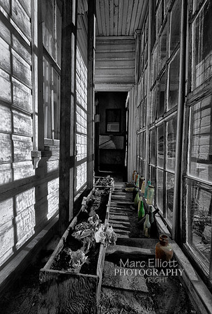 Bodie Ghost Town