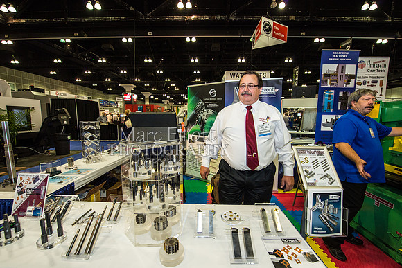 Westec  LA convention center
