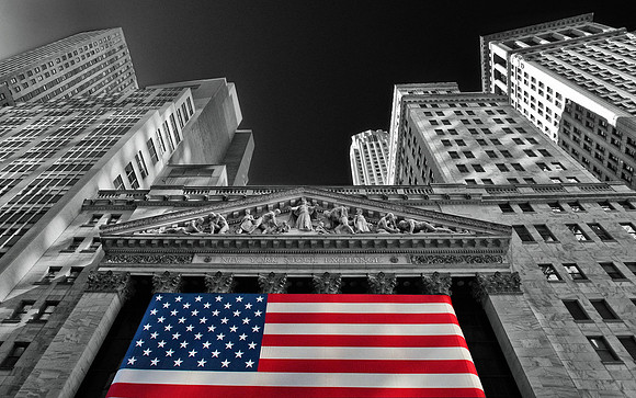 Wall Street