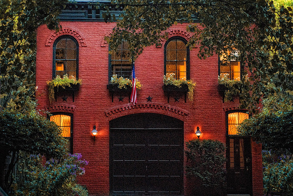 Brooklyn Heights