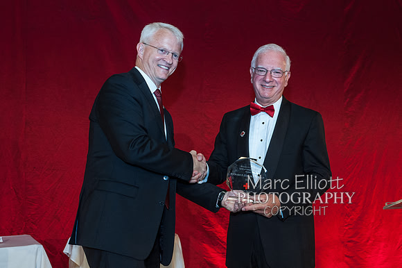 Red Cross Red Tie Event