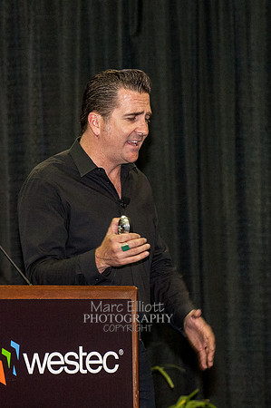 Westec  LA convention center