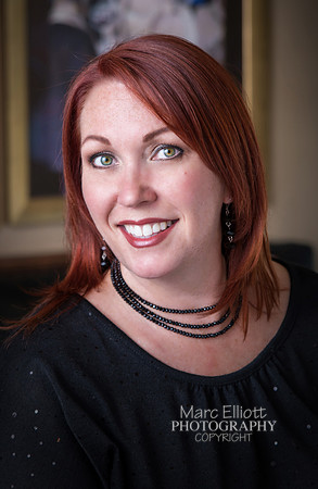 Business Portraits