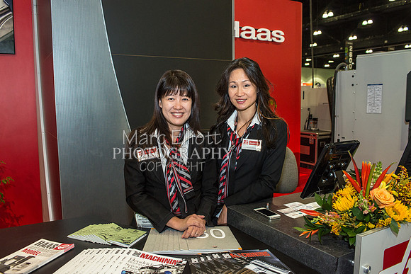 Westec  LA convention center