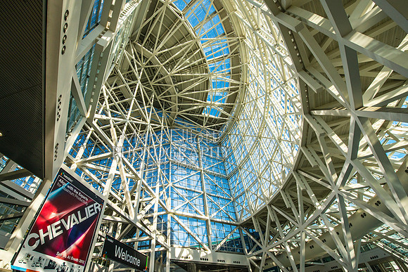 Westec  LA convention center
