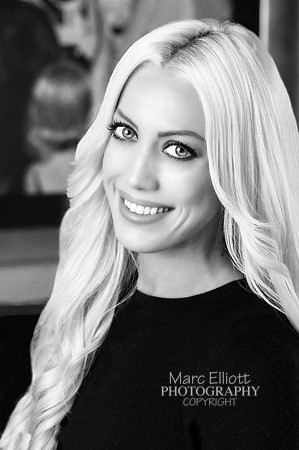 Business Portraits