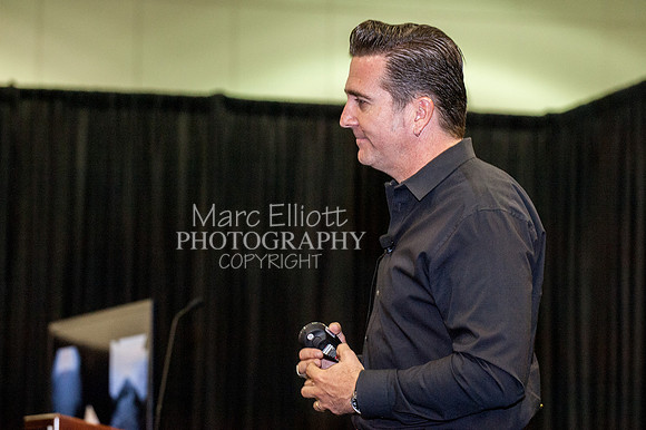 Westec  LA convention center