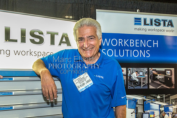 Westec  LA convention center