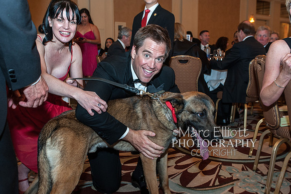 Red Cross Red Tie Event