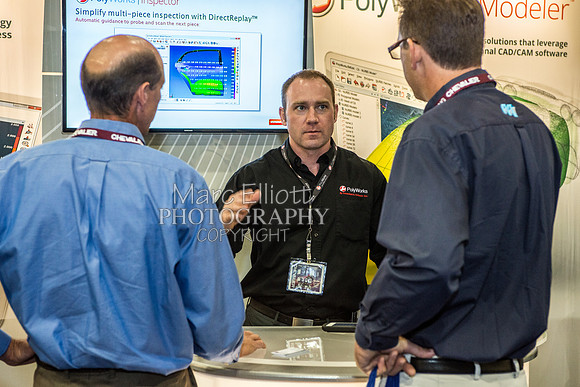 Westec  LA convention center