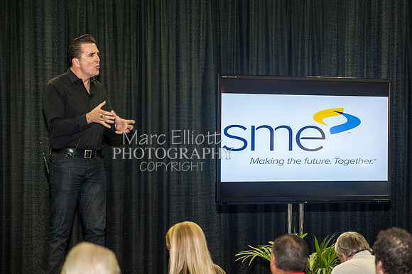 Westec  LA convention center
