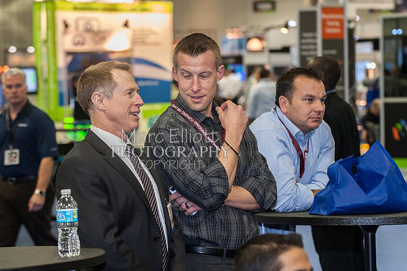 Westec  LA convention center
