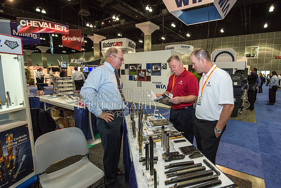 Westec  LA convention center