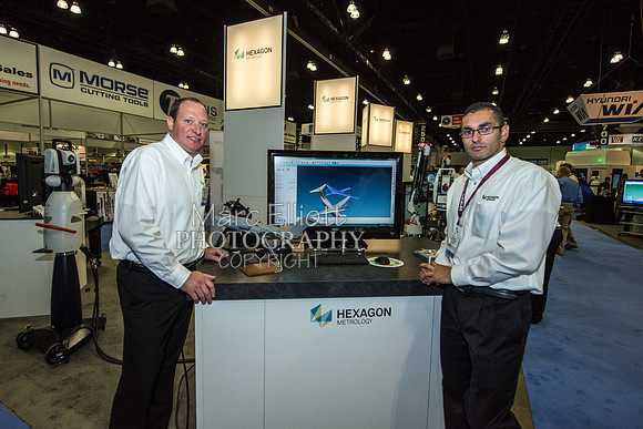 Westec  LA convention center