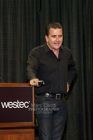 Westec  LA convention center
