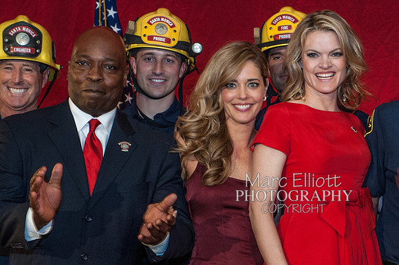 Red Cross Red Tie Event