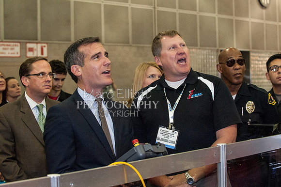 Westec  LA convention center