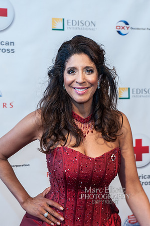 Red Cross Red Tie Event