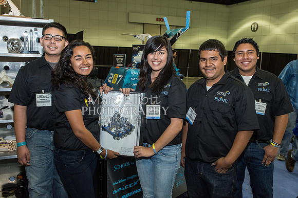 Westec  LA convention center