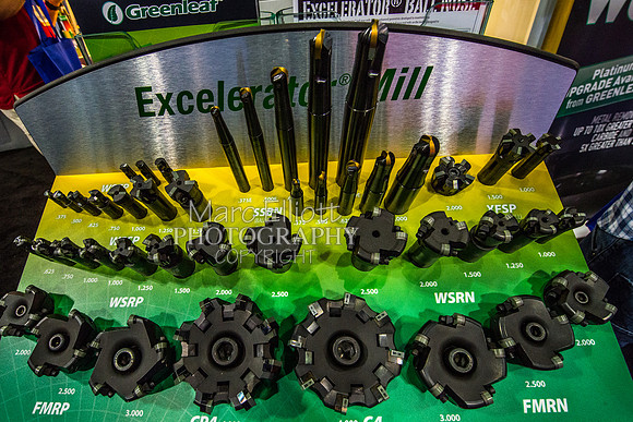 Westec  LA convention center