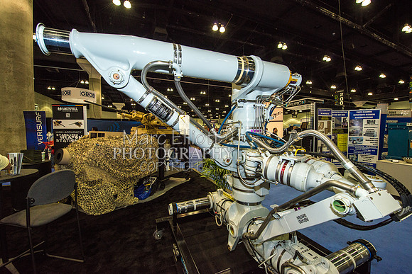 Westec  LA convention center