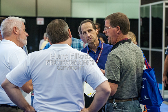 Westec  LA convention center