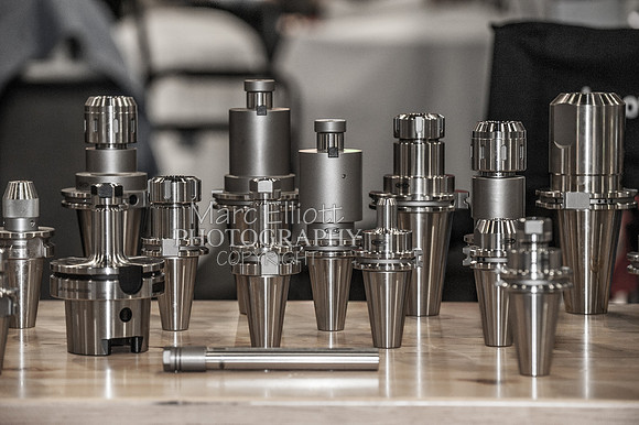 Westec  LA convention center
