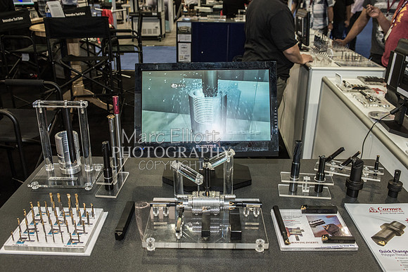 Westec  LA convention center