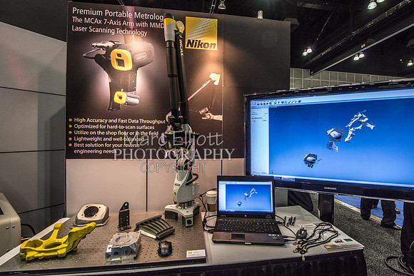 Westec  LA convention center