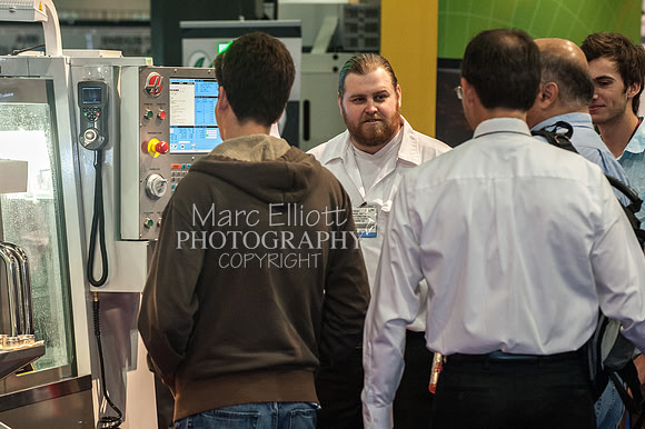 Westec  LA convention center