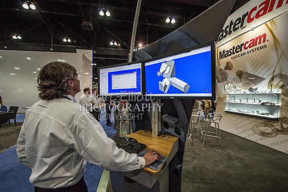 Westec  LA convention center
