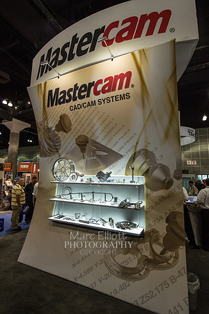 Westec  LA convention center