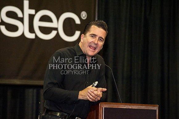 Westec  LA convention center